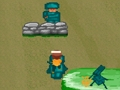 Gioco Commando avventura  in linea