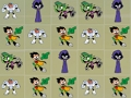 Gioco Teen Titans Vai! Giochi di uova di Pasqua  in linea