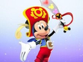 Gioco Dolcetto o scherzetti Disney Junior  in linea