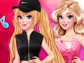 Gioco Blondie Dance #Hashtag Challenge in linea