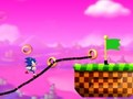 Gioco Sfida del ponte sonico  in linea