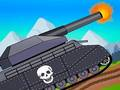 Gioco Guerre di carri armati  in linea