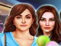 Gioco Shopping e divertimento  in linea