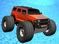 Gioco Monster Truck in linea