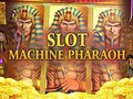 Gioco Slot Machine Faraone  in linea