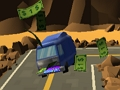Gioco Corsa al denaro in autostrada  in linea