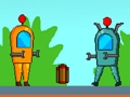 Gioco Tu Bot  in linea