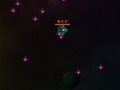 Gioco Scrapper del vuoto  in linea