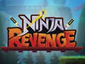 Gioco Vendetta Ninja  in linea