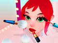 Gioco Kit del make up  in linea
