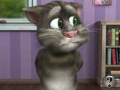 Gioco Talking Tom Cat 2  in linea