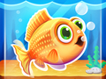 Gioco Fish tank il mio acquario  in linea