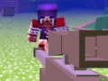 Gioco Pixel Zombie Survival Toonfare  in linea