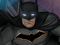 Gioco L'inseguimento del crociato incappucciato di Batman  in linea