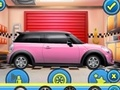 Gioco Il mio rifacimento dell'auto da sogno  in linea
