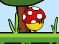 Gioco Funghi Run  in linea