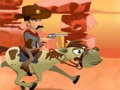 Gioco Avventure totalmente nel selvaggio West  in linea
