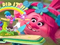 Gioco Puzzle di Troll  in linea