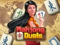 Gioco Duelli Mahjong  in linea