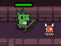 Gioco Pixel Drago  in linea