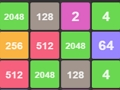 Gioco Lascia cadere i numeri  in linea