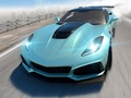 Gioco Simulatore di auto a deriva estrema  in linea