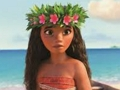 Gioco Libro da colorare per Moana  in linea