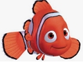 Gioco Libro da colorare per trovare Nemo  in linea
