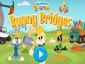 Gioco Bunny Bridges in linea