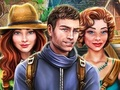 Gioco Spedizione perduta  in linea