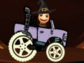 Gioco Amico avventura di Halloween  in linea