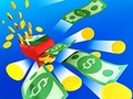Gioco Corsa di Moneygun  in linea