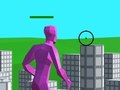 Gioco Cecchino gigante  in linea