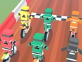 Gioco Trucchi - Gioco di corse in bicicletta 3D  in linea