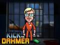 Gioco Calcia il Dahmer  in linea