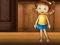 Gioco Cameretta per bambini Amgel Escape 74  in linea