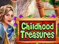 Gioco Tesori dell'infanzia  in linea