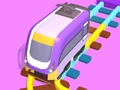 Gioco Strada Ferroviaria  in linea