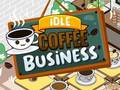 Gioco Affari di caffè inattivi  in linea