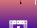 Gioco Mattoni contro  in linea