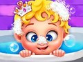 Gioco Dolce ragazza magica principessa premurosa  in linea