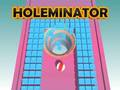 Gioco Holeminatore  in linea