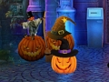 Gioco Stregone Halloween Fuga  in linea