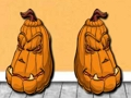 Gioco Trova la foto della donna del costume dell'orrore  in linea