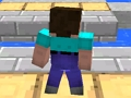 Gioco Noob Steve Parkour in linea