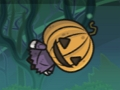 Gioco Salta Halloween  in linea