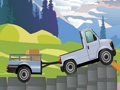 Gioco Simulatore di trasporto su camion  in linea