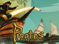Gioco Pirati Sentiero del Bucaniere  in linea
