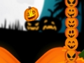 Gioco Salto di zucca di Halloween  in linea