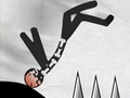 Gioco Distruggi lo Stickman  in linea